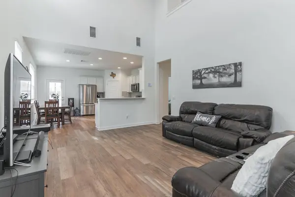116 Centuryplant RD, Leander, TX 78641