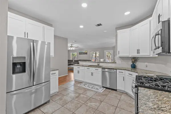 1022 Balanced Rock PL, Round Rock, TX 78681