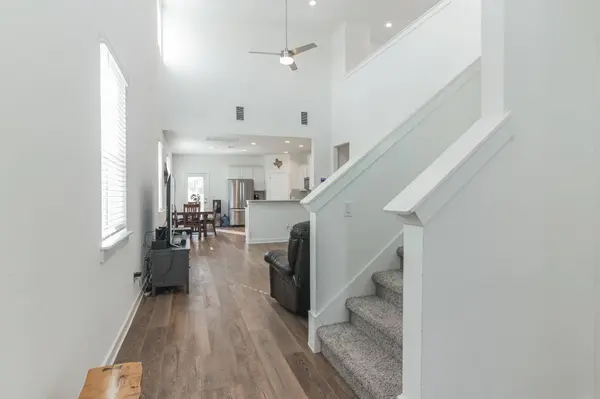 116 Centuryplant RD, Leander, TX 78641