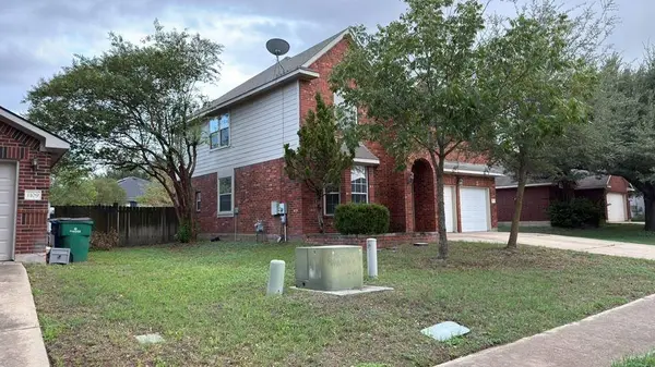 1111 Glendalough DR, Pflugerville, TX 78660