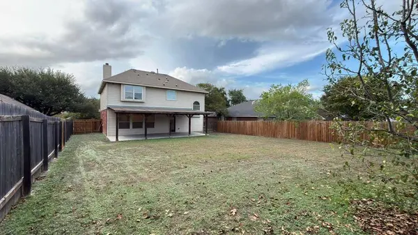 1111 Glendalough DR, Pflugerville, TX 78660