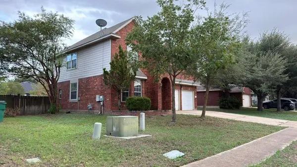1111 Glendalough DR, Pflugerville, TX 78660