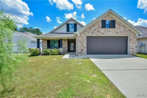 13024 Brookview Way, Northport, AL 35473