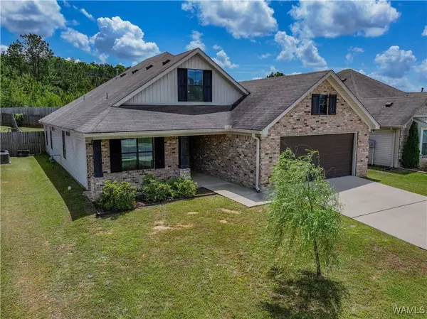 13024 Brookview Way, Northport, AL 35473