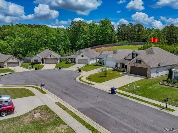 13024 Brookview Way, Northport, AL 35473