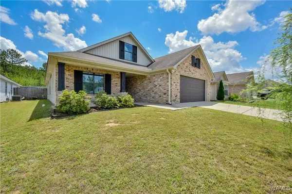 13024 Brookview Way, Northport, AL 35473