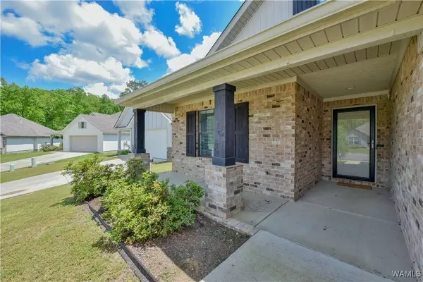 13024 Brookview Way, Northport, AL 35473