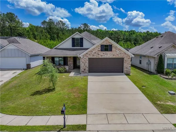 13024 Brookview Way, Northport, AL 35473