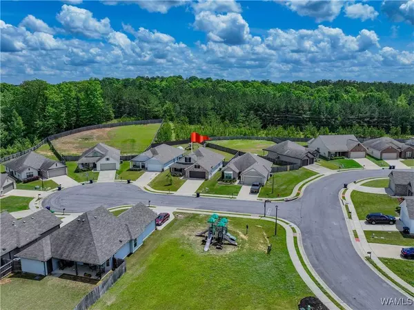 13024 Brookview Way, Northport, AL 35473