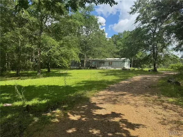 4253 County Rd 8, Reform, AL 35481
