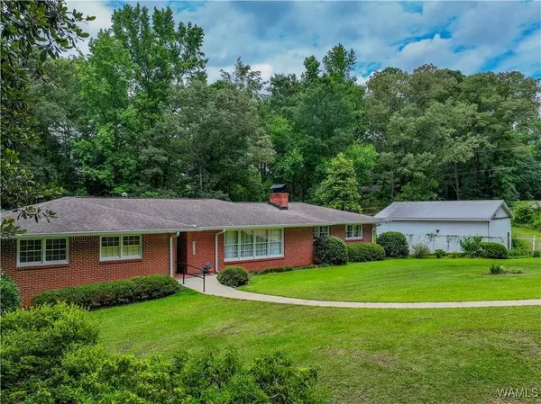 520 Union Chapel Rd, Northport, AL 35473