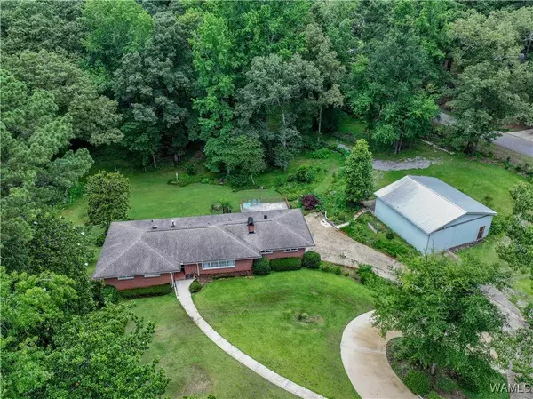 520 Union Chapel Rd, Northport, AL 35473