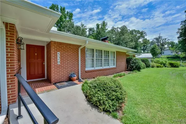 520 Union Chapel Rd, Northport, AL 35473