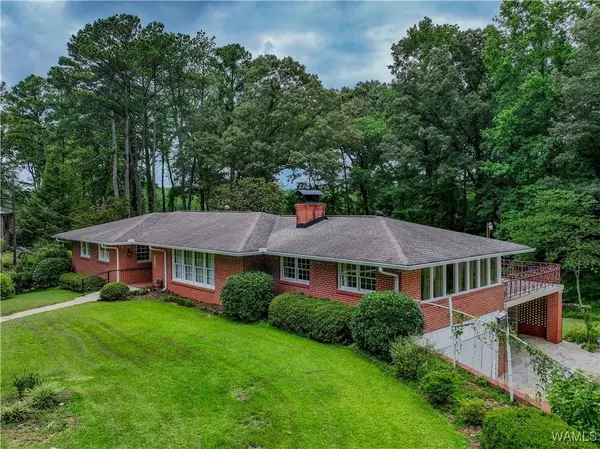 520 Union Chapel Rd, Northport, AL 35473