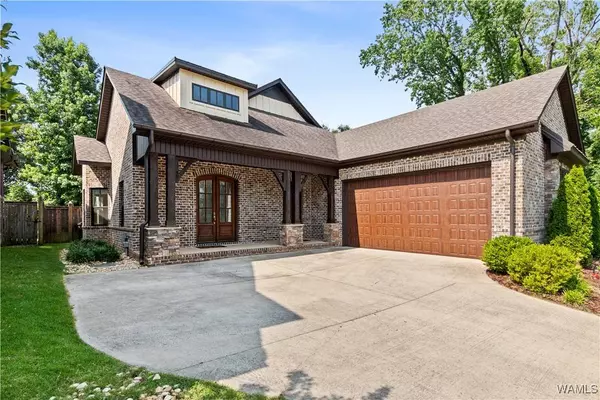 1407 Waterfall Pkwy, Tuscaloosa, AL 35406