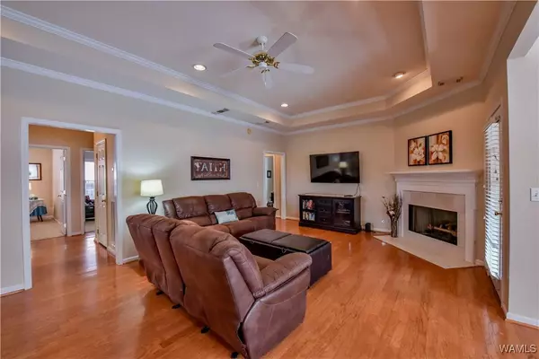 1094 Periwinkle DR, Tuscaloosa, AL 35405