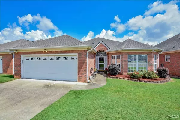 1094 Periwinkle DR, Tuscaloosa, AL 35405