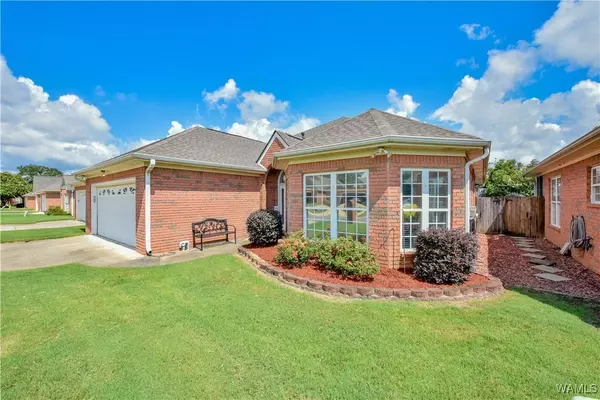 1094 Periwinkle DR, Tuscaloosa, AL 35405