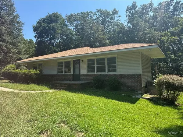 2629 Wood Dr NE, Centerpoint, AL 35215