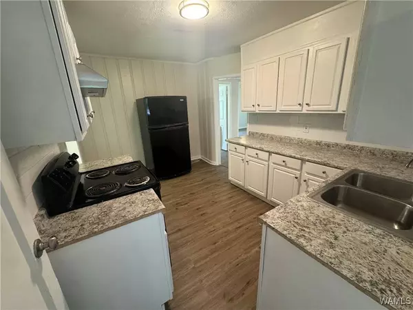 2629 Wood Dr NE, Centerpoint, AL 35215