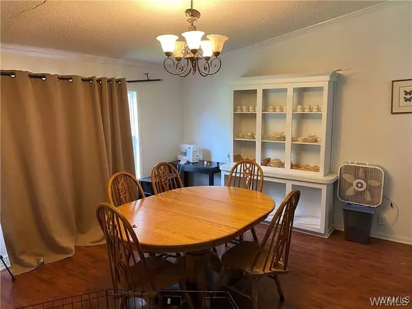 17026 Finnell Rd, Northport, AL 35475