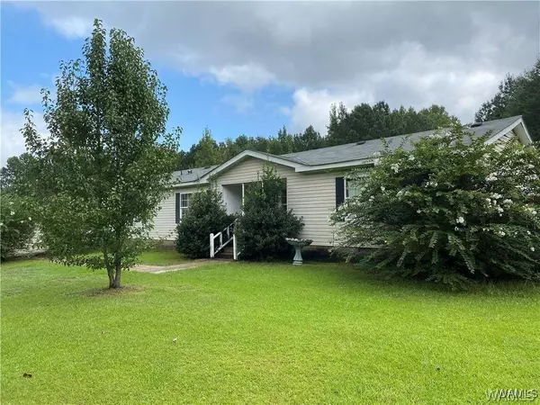 17026 Finnell Rd, Northport, AL 35475