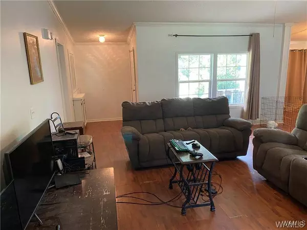 17026 Finnell Rd, Northport, AL 35475