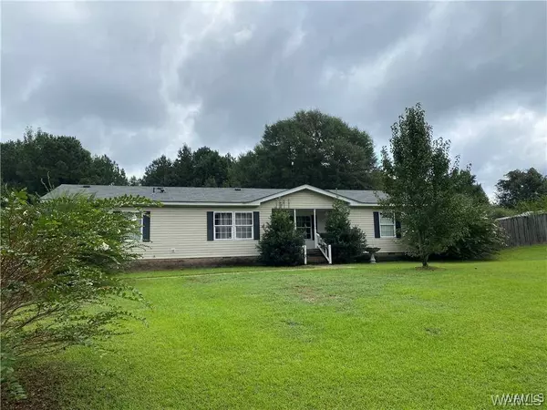 17026 Finnell Rd, Northport, AL 35475