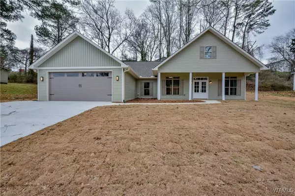 130 20th Ave NE, Tuscaloosa, AL 35404