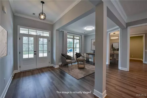 130 20th Ave NE, Tuscaloosa, AL 35404