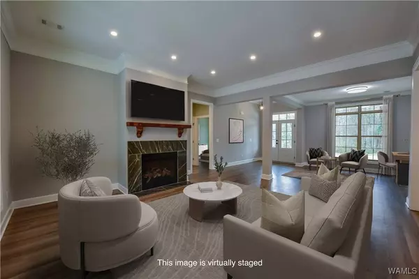 130 20th Ave NE, Tuscaloosa, AL 35404