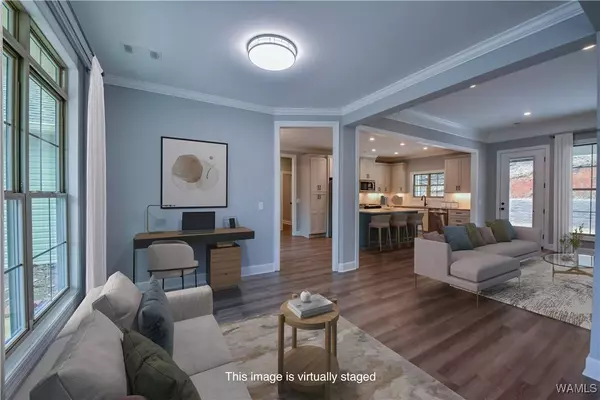 130 20th Ave NE, Tuscaloosa, AL 35404