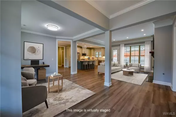 130 20th Ave NE, Tuscaloosa, AL 35404