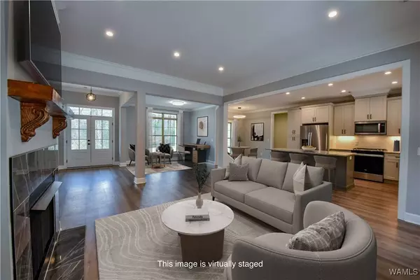 130 20th Ave NE, Tuscaloosa, AL 35404