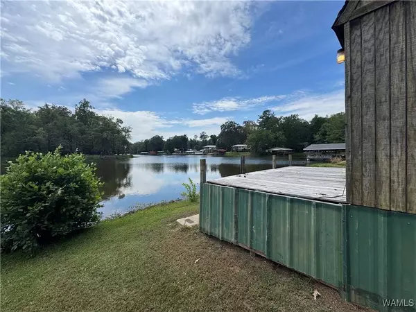 124 Clear Creek RD, Akron, AL 35441