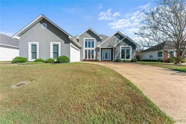 4702 Revere WAY, Northport, AL 35475