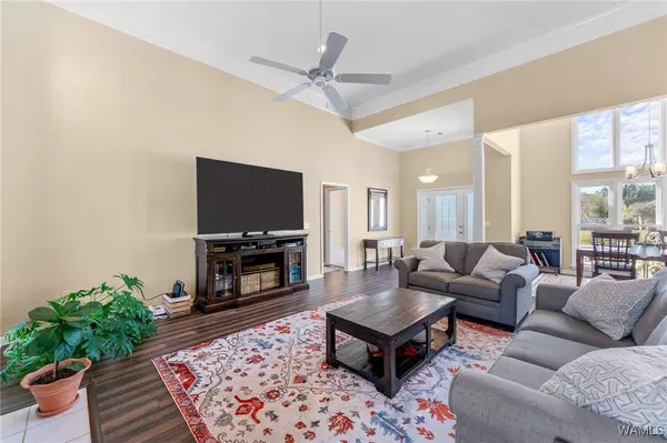 4702 Revere WAY, Northport, AL 35475