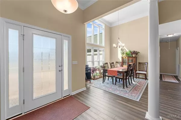 4702 Revere WAY, Northport, AL 35475