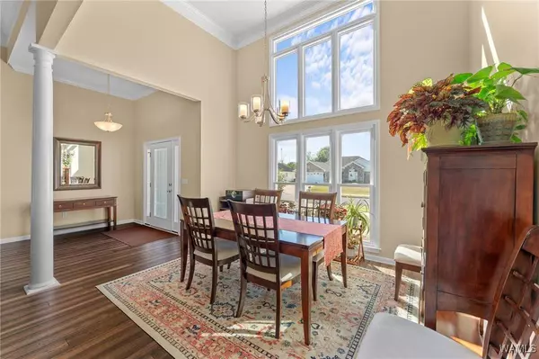 4702 Revere WAY, Northport, AL 35475