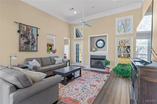 4702 Revere WAY, Northport, AL 35475