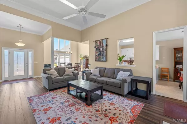 4702 Revere WAY, Northport, AL 35475