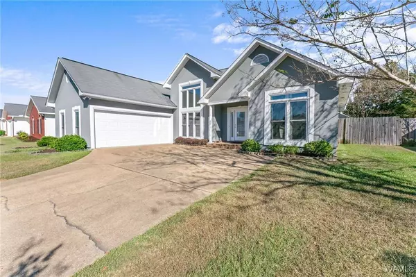 4702 Revere WAY, Northport, AL 35475