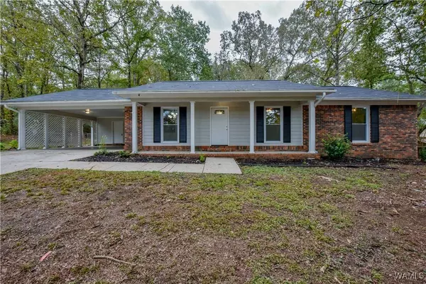 841 Olde Mill TRCE, Cottondale, AL 35453