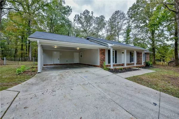 841 Olde Mill TRCE, Cottondale, AL 35453