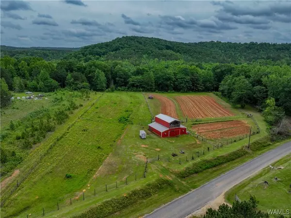 531 County Rd 125, Berry, AL 35546