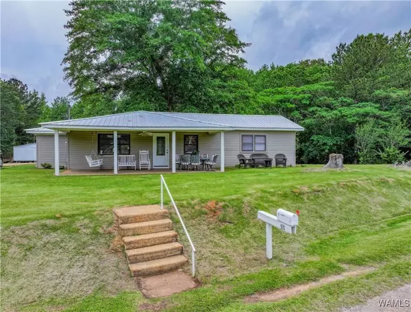 531 County Rd 125, Berry, AL 35546