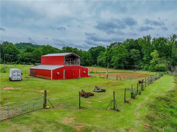 531 County Rd 125, Berry, AL 35546