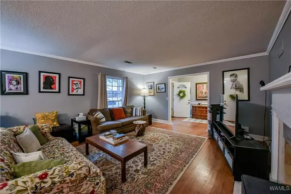 3801 12th PL E, Tuscaloosa, AL 35404