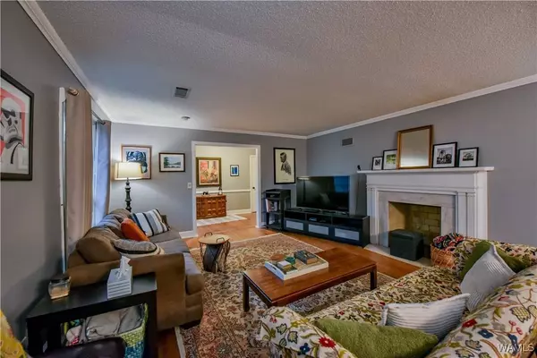 3801 12th PL E, Tuscaloosa, AL 35404