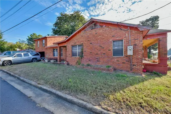 920 Rice Mine RD, Northport, AL 35476